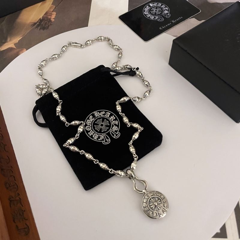 Chrome Hearts Necklaces